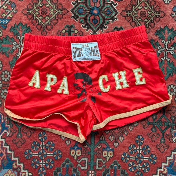 D&G Other - Vintage Dolce & Gabbana D&G men summer 2007 shorts